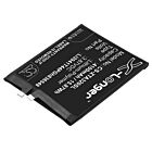 Batteri for ZTE Axon 30, A2322 Li3941T44PGh836548 3.87 V 4100 mAh Li-Polymer