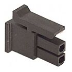 Molex Micro-fit plugg + 24-20AWG krympestift