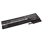 Batteri til Acer Aspire M3, M5, Iconia W700, TravelMate X483 Serier 4850mAh AP12A3i, AP12A4i