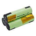 Batteri til Aeg Electrolux Junior 2.0 3.6V 2000mAh