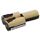 Batteri til Aeg Elektrolux FM 3.6V 3600mAh