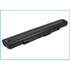 Batteri till Asus U30, U33, U35J, U45, U52, U53, UL30, UL50, UL80 14,8V 4,4Ah Li-ion