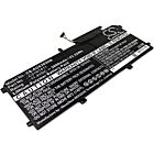  Batteri for Asus U305 UX305 C31N1411 MBXAS-BA0115