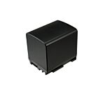 Batteri till Canon HF10, HF11, HF100, HG20 m.m. BP-819 komp. 7.4 Volt 1780 mAh