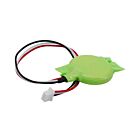 CMOS batteri 3.0V 200mAh