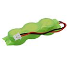 CMOS Batteri 7.2V 20mAh 0.14Wh Ni-MH