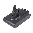 2,5Ah Batteri for Dyson Absolute DC58 DC61 DC62 DC72 SV03 V6 / 205794-01/04, 965874-02