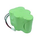 Batteri til Ecovacs Deebot 6.0V 3300mAh