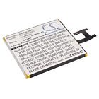 BST-33 Sony Ericsson batteri 900 mAh kompatibelt