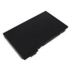 Batteri til Fujitsu Amilo PI2450,  PI2530, PI2550, XI2428, XI2528, XI2550 4,4Ah 3S4400-S1S5-05