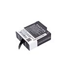 Batteri for Gopro Hero 5 6 7 601-10197-00, AABAT-001, AABAT-001-AS, AHDBT-501