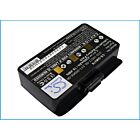 Batteri til GARMIN GPSMAP 276, 276c, 296, 396, 496 8.4V 2200mAh standardversjon