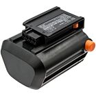 Batteri for Gardena Easycut Li18 09840-20, BLi-18