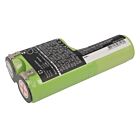 Batteri til Gardena Gresstrimmer 3,6v 3Ah Ni-MH 40773 BYD 15/02