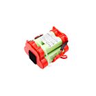 Gardena, Flymo, Husqvarna batteri 18V 1500mAh