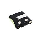 Batteri for Motorola og Midland BATT-4R, BP40, IXNN4002A, IXNN4002B, WTF732, WTF735 4,8V 700mAh NIMH