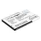 Batteri till HTC DesireS, NexusOne 3,7V 1450mAh BA S530