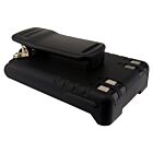 Batteri till Icom IC-E85,IC-F50,IC-F51,IC-F60,IC-F61,IC-M87,IC-M88,IC-V85 7.2V 1800mAh 13Wh BP-227 Li-ion