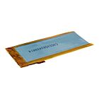 Batteri for iPod Nano 4th 16GB 4GB 8GB MB903 616-0405 616-0407 P11G73-01-S01