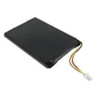 Batteri for GARMIN nuvi 40 52  56LM 66 68  361-00056-05 -011