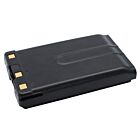 Batteri for Kenwood TH-255A TH-K2 TH-K4  KNB-43PB-43HPB-43N