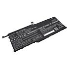 Batteri for ThinkPad X1 Yoga SB10F46466 00HW028, 00HW029, 01AV, 01AV409, 01AV410, 01AV438, 01AV439