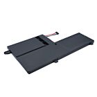 Batteri for Lenovo S41,  Lenovo Yoga 500, L14L2P21, L14M2P21 