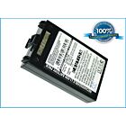 Batteri til Symbol MC70, MC7004, MC7090 3,7V 1800mAh 
