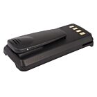 Batteri for Motorola PMNN4080 7,5V 1,8Ah Li-ion