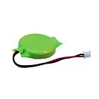 Batteri til MITSUBISHI GOT 1000 serier 550mAh 3.0V 