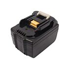 Batteri til Makita 18V 4.0Ah Li-ion