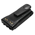 Batteri Motorola GP340/80 ATEX kompatibel 1500mAh NNTN5510DR