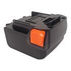 Batteri til Max Rebar RB397 3000mAh 14.4V