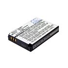 NB-5L Canon 3.6/3.7 Volt 1120 mAh