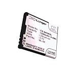 BL-5K batteri till Nokia C7-00, N85, N86, X7 1100 mAh