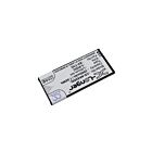 Batteri for Nokia / Microsoft Lumia 650 RM-1154 BV-T3G
