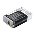 Batteri til NIKON 1 J5 7.2V 850mAh
