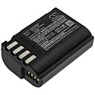Batteri for Panasonic  Lumix DC-S G9 GH5 GH5S DMW-BLK22 7,4V 2150mAh