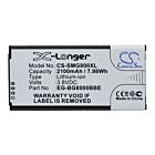 Samsung EB484659VA kompatibelt batteri Xcover 1500mAh