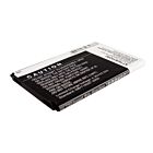 Batteri til Samsung Galaxy Note 3 EB-B800, B800BE Kompatibelt