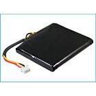 Batteri til TomTom VIA 1405, 1435, 1505, 1535T 900mAh