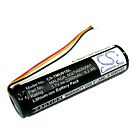 Batteri till Tom Tom Urban Rider och Urban Rider Pro 3,7V Li-ion 2200mAh