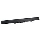 Batteri for Toshiba Satellite C50 L50 S50 S55 Pro C50 C55 L55 S50 S55 PA5184U-1BRS PA5185U-1BRS 14,8V 2,2Ah