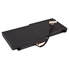 Batteri til Toshiba Satellite L55, P50, P55, S55 - P000573230, P000573240, PA5107U-1BRS