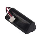 Batteri 700mAh 3.6V Ni-MH erstatter Wella HR-AAAU