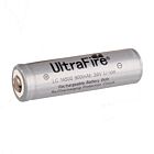 TrustFire 10440 (AAA)  3.7V 600 mAh