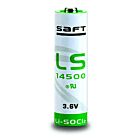 LS-14500 3,6V AA