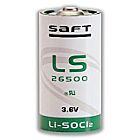 LS-26500 3,6 C size 25X48mm