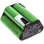 Batteri for Gardena Accucut 400Li, Accucut 450Li, 02417-20 2417-00.610.00 18 V 2600 mAh Li-ion