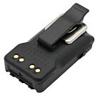 Batteri for Motorola DP3000e, DP3441, DP3441e, DP3661, DP3661E PMNN4440 7.4 V 3200 mAh Li-ion